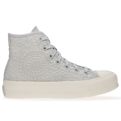 Trampki damskie na wiosnę Converse ze sklepu: streetstyle24.pl w kategorii: Trampki damskie - zdjęcie E12E2BE-C1C-9438_3236358
