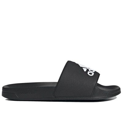 Klapki męskie na lato adidas ze sklepu: streetstyle24.pl w kategorii: Klapki męskie - zdjęcie E12E2BE-C1C-9438_3230232