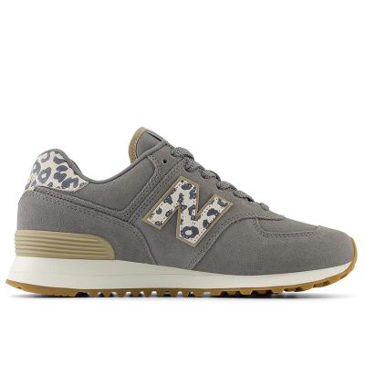 New Balance - Buty sportowe damskie na wiosnę ze sklepu: streetstyle24.pl w kategorii: Buty sportowe damskie - zdjęcie E12E2BE-C1C-9438_3236411