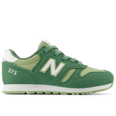 New Balance - Buty sportowe dziecięce na wiosnę ze sklepu: streetstyle24.pl w kategorii: Buty sportowe dziecięce - zdjęcie E12E2BE-C1C-9438_3236463