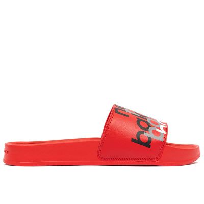 Klapki męskie na lato New Balance ze sklepu: streetstyle24.pl w kategorii: Klapki męskie - zdjęcie E12E2BE-C1C-9438_3236465