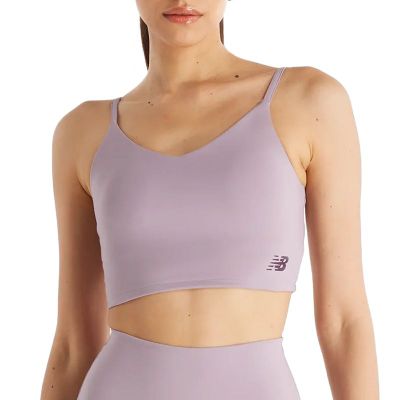 Biustonosz na wiosnę New Balance ze sklepu: streetstyle24.pl w kategorii: Biustonosze - zdjęcie E12E2BE-C1C-9438_3236471