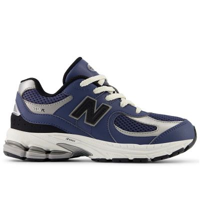 Buty sportowe dziecięce na wiosnę New Balance ze sklepu: streetstyle24.pl w kategorii: Buty sportowe dziecięce - zdjęcie E12E2BE-C1C-9438_3236482