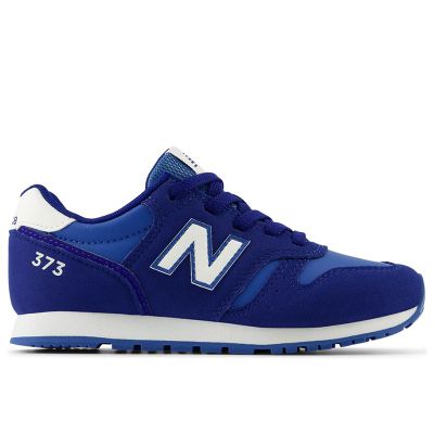 Buty sportowe dziecięce wiosenne New Balance ze sklepu: streetstyle24.pl w kategorii: Buty sportowe dziecięce - zdjęcie E12E2BE-C1C-9438_3236574