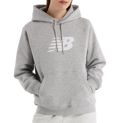 Bluza damska na wiosnę New Balance ze sklepu: streetstyle24.pl w kategorii: Bluzy damskie - zdjęcie E12E2BE-C1C-9438_3236575
