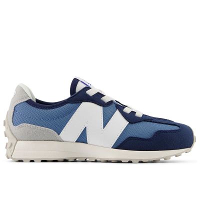 Buty sportowe dziecięce na wiosnę New Balance ze sklepu: streetstyle24.pl w kategorii: Buty sportowe dziecięce - zdjęcie E12E2BE-C1C-9438_3236587