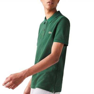 T-shirt męski na lato Lacoste ze sklepu: streetstyle24.pl w kategorii: T-shirty męskie - zdjęcie E12E2BE-C1C-9438_3236618