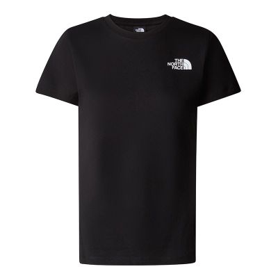 Bluzka damska The North Face ze sklepu: streetstyle24.pl w kategorii: Bluzki damskie - zdjęcie E12E2BE-C1C-9438_3234973