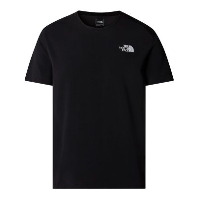 The North Face - T-shirt męski na wiosnę ze sklepu: streetstyle24.pl w kategorii: T-shirty męskie - zdjęcie E12E2BE-C1C-9438_3236775