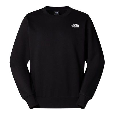 Bluza męska jesienna The North Face ze sklepu: streetstyle24.pl w kategorii: Bluzy męskie - zdjęcie E12E2BE-C1C-9438_3236782