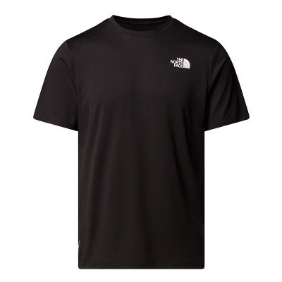 T-shirt męski The North Face ze sklepu: streetstyle24.pl w kategorii: T-shirty męskie - zdjęcie E12E2BE-C1C-9438_3236785