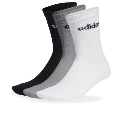 adidas - Skarpetki damskie ze sklepu: streetstyle24.pl w kategorii: Skarpetki damskie - zdjęcie E12E2BE-C1C-9438_3236805