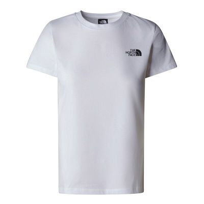 Bluzka damska wiosenna The North Face ze sklepu: streetstyle24.pl w kategorii: Bluzki damskie - zdjęcie E12E2BE-C1C-9438_3236818
