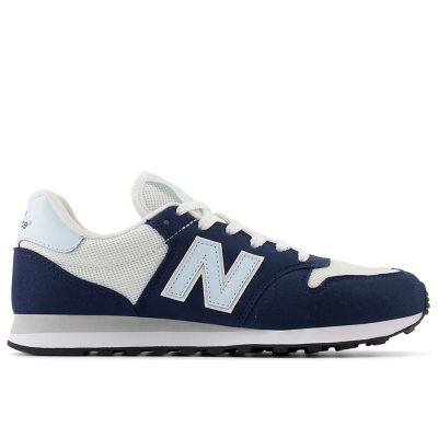 Buty sportowe damskie casual na wiosnę New Balance ze sklepu: streetstyle24.pl w kategorii: Buty sportowe damskie - zdjęcie E12E2BE-C1C-9438_3236884