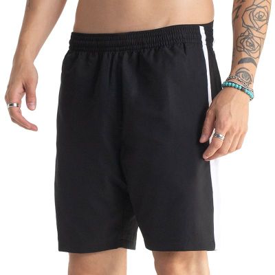 Spodenki męskie na zimę Lacoste ze sklepu: streetstyle24.pl w kategorii: Spodenki męskie - zdjęcie E12E2BE-C1C-9438_3236900