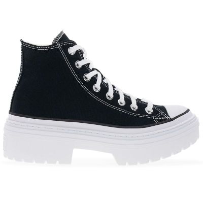 Trampki damskie wiosenne Converse ze sklepu: streetstyle24.pl w kategorii: Trampki damskie - zdjęcie E12E2BE-C1C-9438_3236969