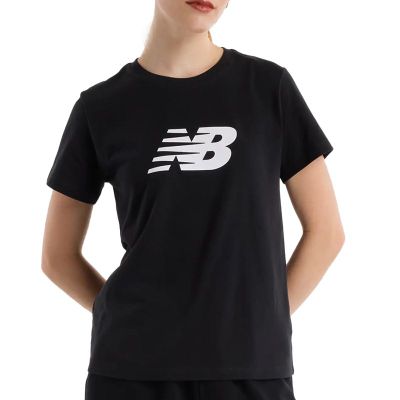 Bluzka damska młodzieżowa New Balance ze sklepu: streetstyle24.pl w kategorii: Bluzki damskie - zdjęcie E12E2BE-C1C-9438_3236975