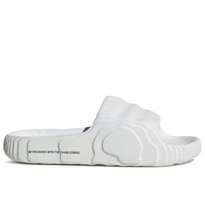 Klapki damskie na lato adidas ze sklepu: streetstyle24.pl w kategorii: Klapki damskie - zdjęcie E12E2BE-C1C-9438_3236995