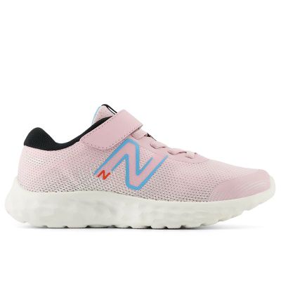 Buty sportowe dziecięce na wiosnę New Balance ze sklepu: streetstyle24.pl w kategorii: Buty sportowe dziecięce - zdjęcie E12E2BE-C1C-9438_3237005