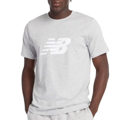 T-shirt męski New Balance ze sklepu: streetstyle24.pl w kategorii: T-shirty męskie - zdjęcie E12E2BE-C1C-9438_3237012