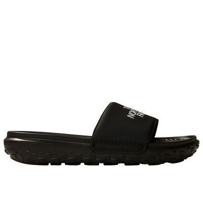 Klapki damskie na lato The North Face ze sklepu: streetstyle24.pl w kategorii: Klapki damskie - zdjęcie E12E2BE-C1C-9438_3237169
