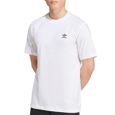 T-shirt męski na wiosnę adidas ze sklepu: streetstyle24.pl w kategorii: T-shirty męskie - zdjęcie E12E2BE-C1C-9438_3237256