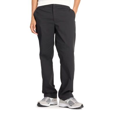 Spodnie męskie casual New Balance ze sklepu: streetstyle24.pl w kategorii: Spodnie męskie - zdjęcie E12E2BE-C1C-9438_3237288