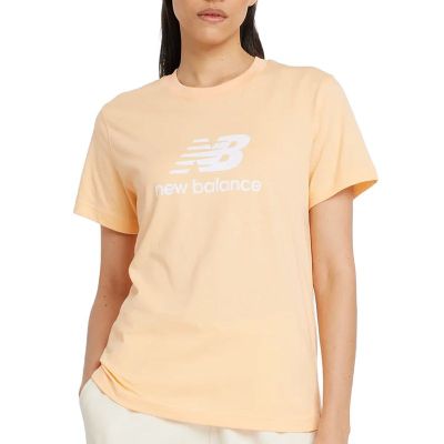 Bluzka damska na lato New Balance ze sklepu: streetstyle24.pl w kategorii: Bluzki damskie - zdjęcie E12E2BE-C1C-9438_3237292