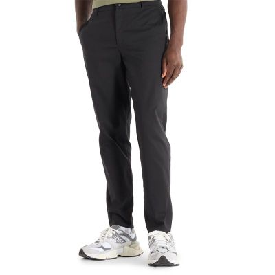 Spodnie męskie na jesień New Balance ze sklepu: streetstyle24.pl w kategorii: Spodnie męskie - zdjęcie E12E2BE-C1C-9438_3237330