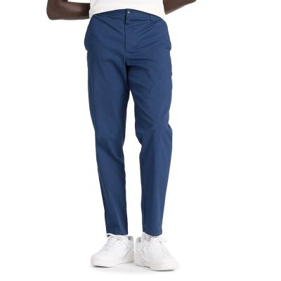 Spodnie męskie New Balance ze sklepu: streetstyle24.pl w kategorii: Spodnie męskie - zdjęcie E12E2BE-C1C-9438_3237334