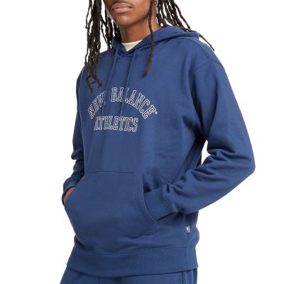 Bluza męska jesienna New Balance ze sklepu: streetstyle24.pl w kategorii: Bluzy męskie - zdjęcie E12E2BE-C1C-9438_3237369