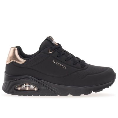 Skechers - Buty sportowe damskie na wiosnę ze sklepu: streetstyle24.pl w kategorii: Buty sportowe damskie - zdjęcie E12E2BE-C1C-9438_3237378