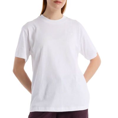 Bluzka damska New Balance ze sklepu: streetstyle24.pl w kategorii: Bluzki damskie - zdjęcie E12E2BE-C1C-9438_3237400