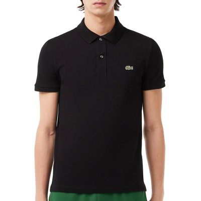 T-shirt męski Lacoste ze sklepu: streetstyle24.pl w kategorii: T-shirty męskie - zdjęcie E12E2BE-C1C-9438_3236620