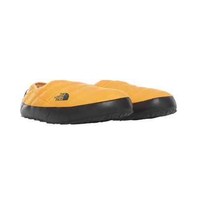 Kapcie męskie zimowe The North Face ze sklepu: streetstyle24.pl w kategorii: Kapcie męskie - zdjęcie E12E2BE-C1C-9438_3214273