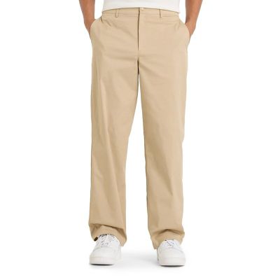 Spodnie męskie casualowe New Balance ze sklepu: streetstyle24.pl w kategorii: Spodnie męskie - zdjęcie E12E2BE-C1C-9438_3237467