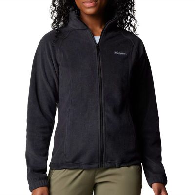 Columbia - Bluza damska jesienna ze sklepu: streetstyle24.pl w kategorii: Bluzy damskie - zdjęcie E12E2BE-C1C-9438_3237492