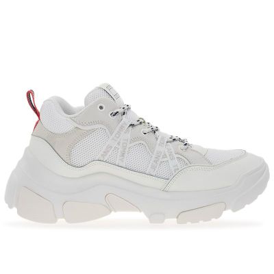 Buty sportowe damskie wiosenne Tommy Hilfiger ze sklepu: streetstyle24.pl w kategorii: Buty sportowe damskie - zdjęcie E12E2BE-C1C-9438_3237548