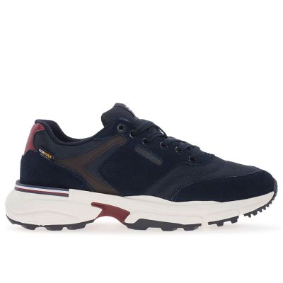 Buty sportowe męskie na jesień Tommy Hilfiger ze sklepu: streetstyle24.pl w kategorii: Buty sportowe męskie - zdjęcie E12E2BE-C1C-9438_3237560