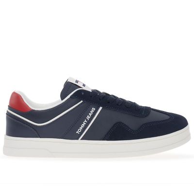 Trampki męskie Tommy Hilfiger ze sklepu: streetstyle24.pl w kategorii: Trampki męskie - zdjęcie E12E2BE-C1C-9438_3237566