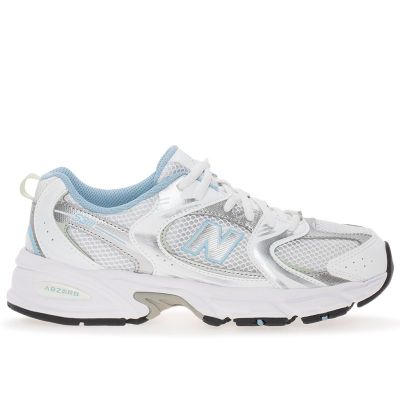 Buty sportowe damskie wiosenne New Balance ze sklepu: streetstyle24.pl w kategorii: Buty sportowe damskie - zdjęcie E12E2BE-C1C-9438_3237595