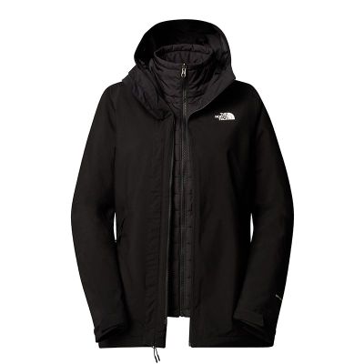 The North Face - Kurtka damska na zimę ze sklepu: streetstyle24.pl w kategorii: Kurtki damskie - zdjęcie E12E2BE-C1C-9438_3237636