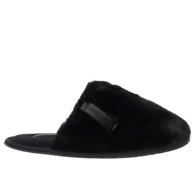 Calvin Klein - Klapki damskie na lato ze sklepu: streetstyle24.pl w kategorii: Klapki damskie - zdjęcie E12E2BE-C1C-9438_3237647