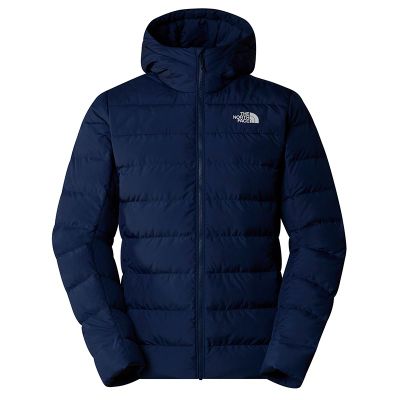 The North Face - Kurtka męska na zimę ze sklepu: streetstyle24.pl w kategorii: Kurtki męskie - zdjęcie E12E2BE-C1C-9438_3237653