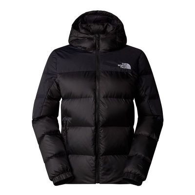 Kurtka damska na zimę The North Face ze sklepu: streetstyle24.pl w kategorii: Kurtki damskie - zdjęcie E12E2BE-C1C-9438_3237667