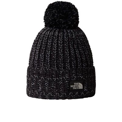 Czapka zimowa damska The North Face ze sklepu: streetstyle24.pl w kategorii: Czapki zimowe damskie - zdjęcie E12E2BE-C1C-9438_3237696