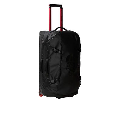 The North Face - Torba podróżna ze sklepu: streetstyle24.pl w kategorii: Torby podróżne - zdjęcie E12E2BE-C1C-9438_3237732
