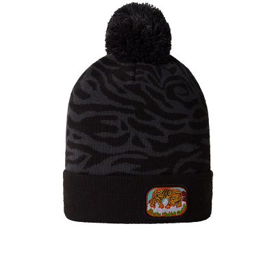 Czapka zimowa męska na zimę The North Face ze sklepu: streetstyle24.pl w kategorii: Czapki zimowe męskie - zdjęcie E12E2BE-C1C-9438_3237742