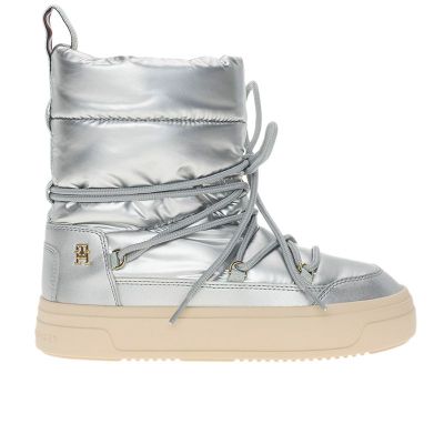Śniegowce damskie na zimę Tommy Hilfiger ze sklepu: streetstyle24.pl w kategorii: Śniegowce damskie - zdjęcie E12E2BE-C1C-9438_3237758