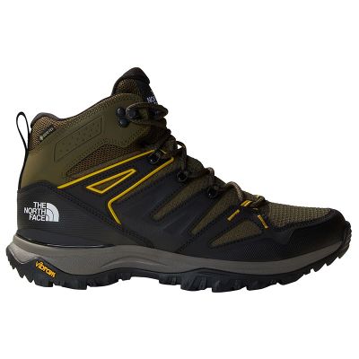 Buty trekkingowe męskie zimowe The North Face ze sklepu: streetstyle24.pl w kategorii: Buty trekkingowe męskie - zdjęcie E12E2BE-C1C-9438_3237814